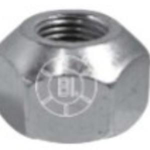 TUERCA CONICA 9/16-18 HEX 1 1/16 L